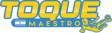 Toque Maestro