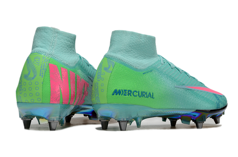 Nike Air Zoom Mercurial Vapor XV Elite SG